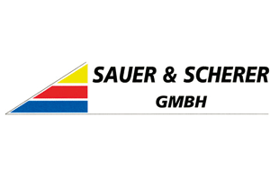 Logo von SAUER & SCHERER GMBH - HEIZUNG / SOLARTECHNIK / BÄDER / ENERGIEBERATER