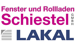 Logo von SCHIESTEL GMBH - Fenster und Rollladen Haustüren / Jalousien / Markisen / Rolltore / Garagentore