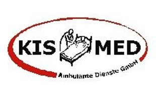 Logo von KIS-MED Ambulante Dienste GmbH