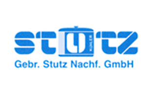 Logo von Gebrüder Stutz Nachfolger GmbH