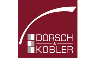 Logo von Dorsch & Kobler Wohnbau GmbH