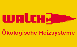 Logo von Bernhard Walch GmbH Ökologische Heizsysteme