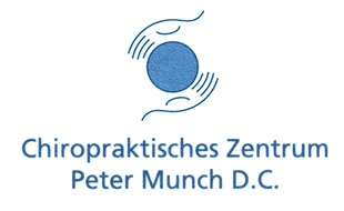 Logo von Munch Peter - Chiropraxis