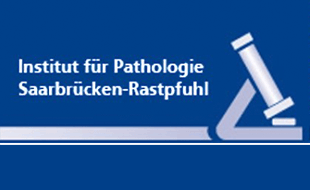 Logo von Institut für Pathologie Saarbrücken-Rastpfuhl, Dr. med. B. Bier, Priv.-Doz. Dr. med. E. Eltze