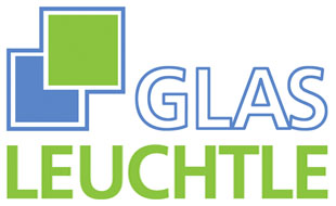 Logo von Glas Leuchtle GmbH