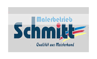 Logo von Schmitt Thomas Malerbetrieb