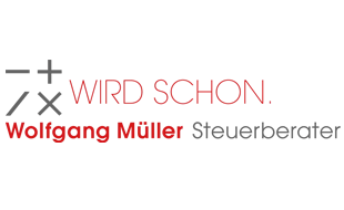 Logo von Müller Wolfgang Diplom Finanzwirt (FH) Steuerberater