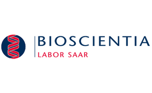 Logo von Bioscientia MVZ Labor Saar GmbH