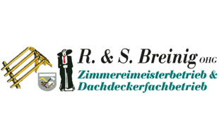 Logo von R + S Breinig OHG Stefan Breinig