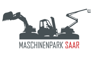 Logo von Maschinenpark Saar