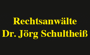 Logo von Schultheiß Jörg Dr. Rechtsanwälte