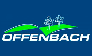 Logo von Offenbach Frank, Garten- und Landschaftsbau