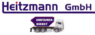 Logo von Heitzmann GmbH