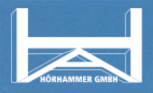 Logo von Hörhammer Bauunternehmung GmbH