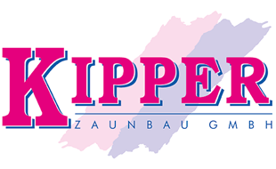 Logo von Kipper Zaunbau GmbH