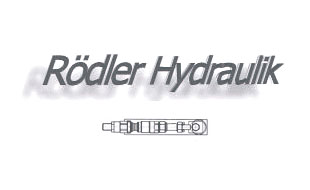 Logo von Rödler Hydraulik