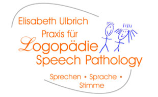 Logo von Ulbrich Elisabeth Praxis für Logopädie