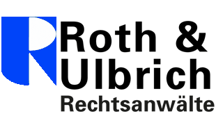 Logo von Roth Andreas & Ulbrich Michael Rechtsanwälte