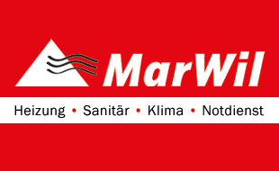 Logo von MarWil GmbH Öl- u. Gasfeuerungsservice