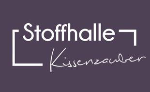 Logo von Stoffhalle Kissenzauber