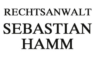 Logo von Hamm Sebastian Rechtsanwalt