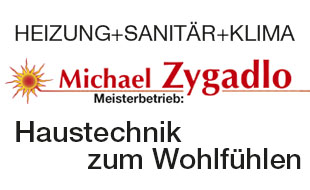 Logo von Zygadlo Michael Heizungs- u. Lüftungsbau
