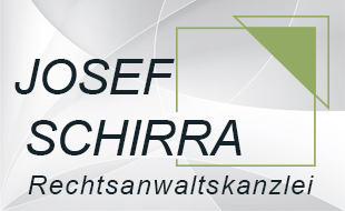 Logo von Schirra Josef Rechtsanwalt