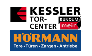 Logo von Kessler Tor-Center
