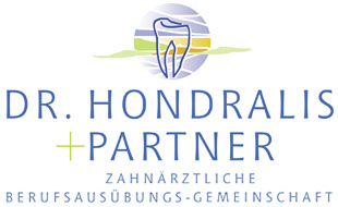 Logo von Hondralis Georgis Dr. & Partner