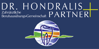 Logo von Hondralis Georgios Dr. & Partner Zahnärzte