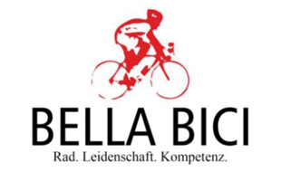 Logo von Bella Bici  GmbH - Rad. Leidenschaft. Kompetenz.