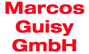 Logo von Marcos Guisy GmbH
