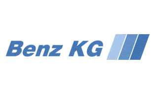 Logo von Benz KG