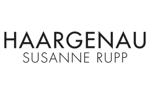 Logo von HAARGENAU Susanne Rupp LA BIOSTHETIQUE