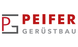 Logo von Peifer Gerüstbau GmbH