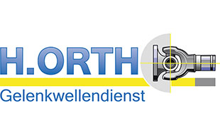 Logo von H. Orth GmbH