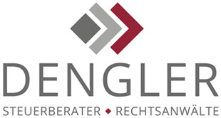 Logo von DENGLER STEUERBERATER - RECHTSANWÄLTE