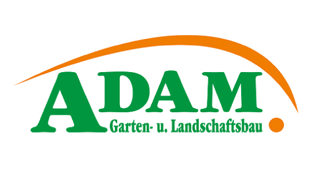Logo von ADAM GaLa Bau GmbH