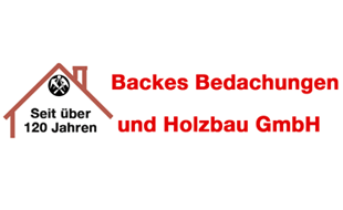 Logo von Backes GmbH