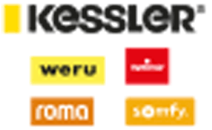 Logo von Rolladen Kessler GmbH