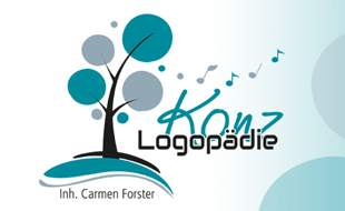 Logo von Logopädie Konz Inh.: Carmen Forster
