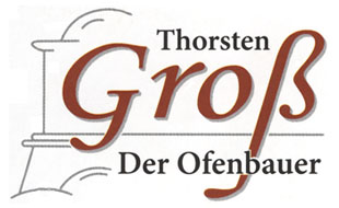 Logo von Groß Thorsten, Der Ofenbauer