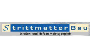 Logo von Strittmatter Bau