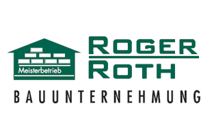 Logo von Roth Roger