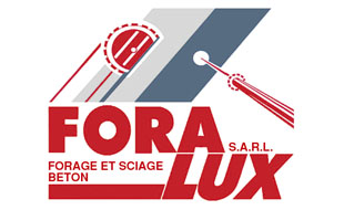 Logo von Foralux s.a.r.l Sacha Ohlinger