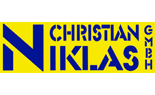 Logo von CHRISTIAN NIKLAS  GMBH, Fenster-Türen-Rollläden-Markisen