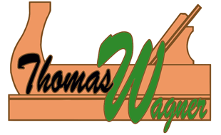 Logo von WAGNER THOMAS, Schreinerei - Meisterbetrieb, Haustüren / Fenster / Rollladenbau  / Innenausbau / Möbel nach Maß