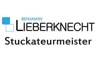 Logo von Lieberknecht Benjamin Stuckateurmeister
