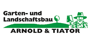 Logo von ARNOLD & TIATOR OHG / Garten- und Landschaftsgestaltung