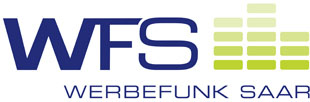 Logo von Werbefunk Saar GmbH
